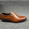 Fermani Британське ділове офіційне шкіряне взуття -туфлі Fermani-211