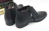 Б/Б Зимові чоловічі черевики ALBA -299