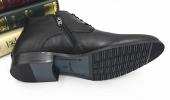 Б/Б Зимові чоловічі черевики ALBA -299