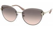  Cartier Модні сонцезахисні окуляри без оправи Bvlgari-375
