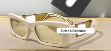 Dolce&Gabbana Суперкруті широкі сонцезахисні окуляри Dolce&Gabbana-480
