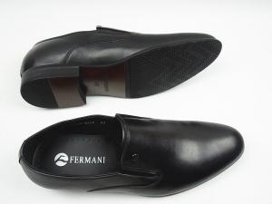 Бізнес- кежуал елегантні туфлі Fermani-179