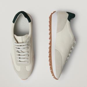 Класичні кросівки Massimo Dutti-288