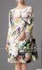 MIU MIU Італійська кашемірова трикотажна сукня Miu Miu-648