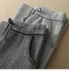 Б/Б Товсті трикотажні зимові кашемірові штани-248 (Італія)