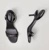 Massimo Dutti Відкриті стильні босоніжки Massimo Dutti-198(1)