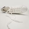 Massimo Dutti Симпатичні маленькі білі кросівки Massimo Dutti-238