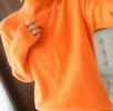 MIU MIU  Осінньо-зимовий стильний светр Miu Miu-278