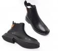 Cavaletto  Модні короткі жіночі чоботи-труби Cavaletto-209