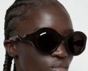  Cartier  Ретро сонцезахисні окуляри Balenciaga-396