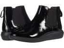 Clarks Ці милі ботильйони Clarks-65 сяють, як чорні перли