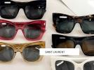 Saint Laurent Розкішні сонцезахисні окуляри Saint Laurent-396