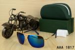 Lacoste Мужские солнцезащитные очки Lacoste-88   с большой оправой для вождения