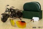 Lacoste Мужские солнцезащитные очки Lacoste-88   с большой оправой для вождения