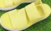 Б/Б Puma Cali Sandal-129 жіночі босоніжки 