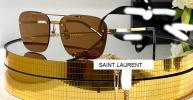 Saint Laurent Сонцезахисні окуляри на ланцюжку Saint Laurent-410