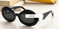 Loewe Овальні вуличні сонцезахисні окуляри Loewe-430