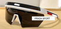 Prada Cпортивний стиль   окуляри PradaSport-385