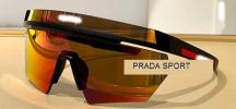 Prada Cпортивний стиль   окуляри PradaSport-385