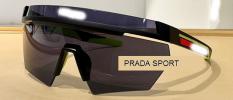 Prada Cпортивний стиль   окуляри PradaSport-385