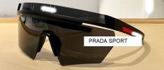 Prada Cпортивний стиль   окуляри PradaSport-385