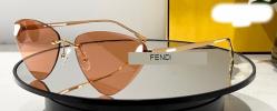 Fendi Елітна розкішна мода 2023 року окуляри Fendi-430