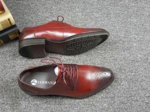 Бізнес-кежуал   туфлі Fermani-268