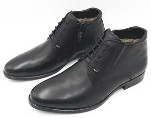Зимові чоловічі черевики ALBA -299