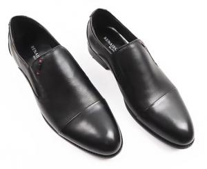 Мякі прості ділові туфлі Renaissance-178(1) для бізнесу