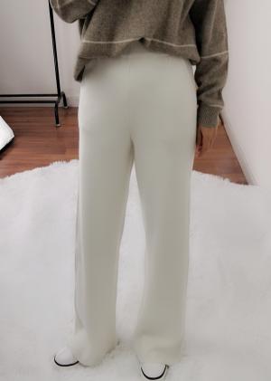 Суперкрасиві шерстяні кашемірові штани MIU MIU-321