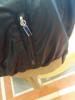A.Testoni Интересная кожаная куртка с перфорацией на подкладке от Amedeo Testoni-450