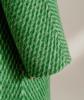 Burberry Шикарне двостороннє пальто Burberry-1899 з вовни альпаки