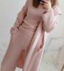 MIU MIU Кашеміровий   костюм MIU MIU-358 з трьох частин