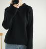 MIU MIU Кашеміровий светр з кап'юшоном MIU MIU-266