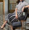 MIU MIU Трикотажне ділове плаття MIU MIU-293 сезон весна-літо